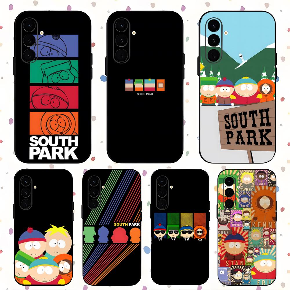Phone Cases Black - Крутой чехол для телефона с рисунком