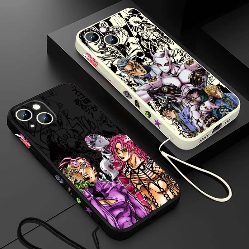 Phone Cases Iphone 14 - Чехол для телефона с жидким наполнителем