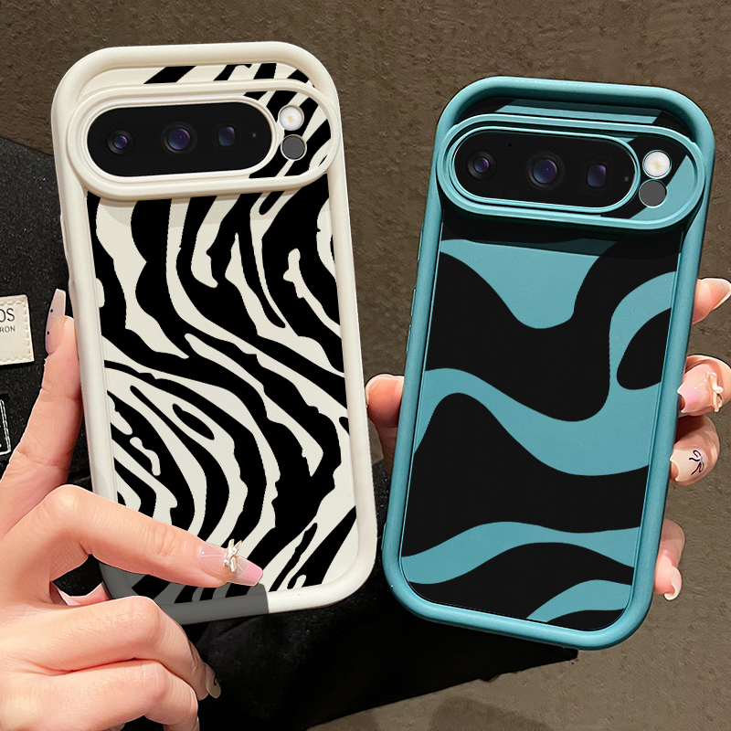 Phone Cases Google Pixel 10 - Чехол для телефона Google Pixel 10,