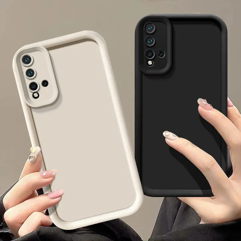 Phone Cases Brand - Для чехла Huawei Nova 5T чехол