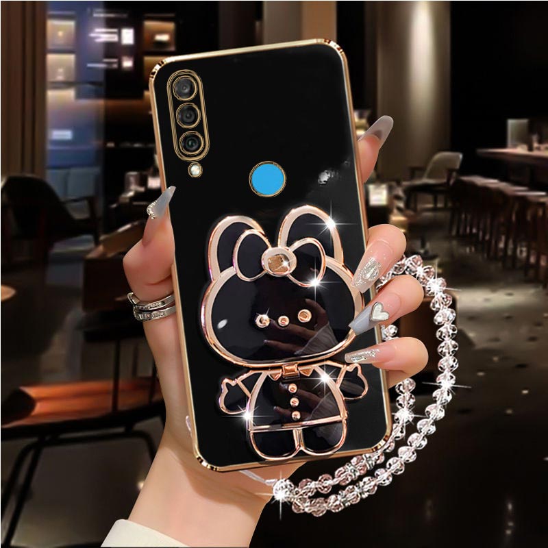 Phone Cases Rimowa - Зеркальный Чехол-держатель для телефона P 30
