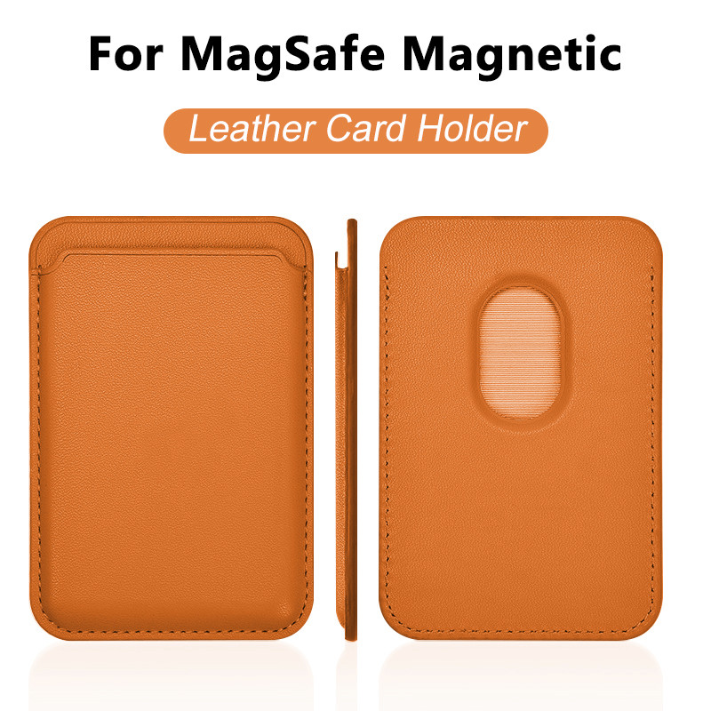 Phone Cases That Hold Cards - Кожаный чехол-кошелек для карт с держателем