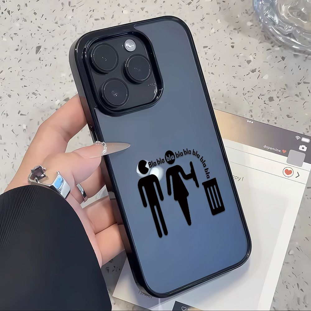 Phone Cases Best - Забавный, минималистичный, уникальный, милый, художественный, мягкий