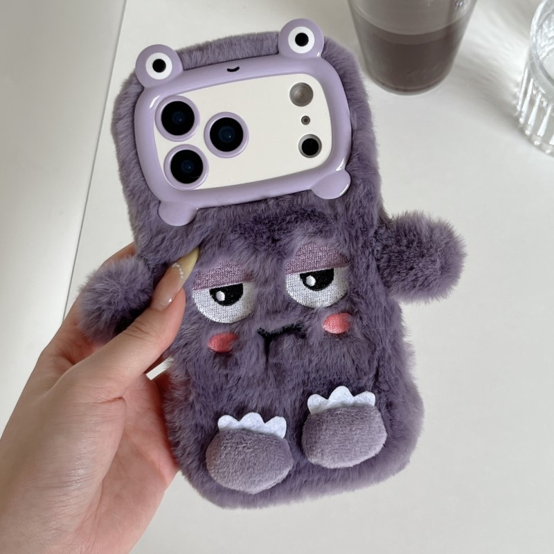 Phone Cases Iphone 14 - Милые мультяшные чехлы для телефона с