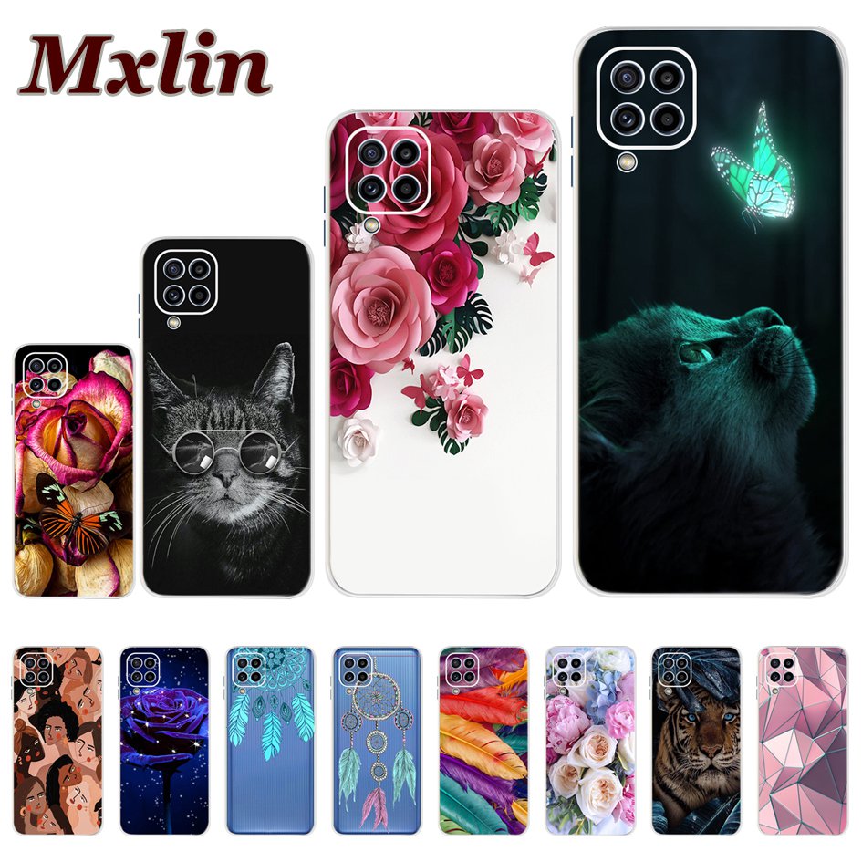 Phone Cases Rimowa - Для Samsung M32 Чехол M325 SM-M325F