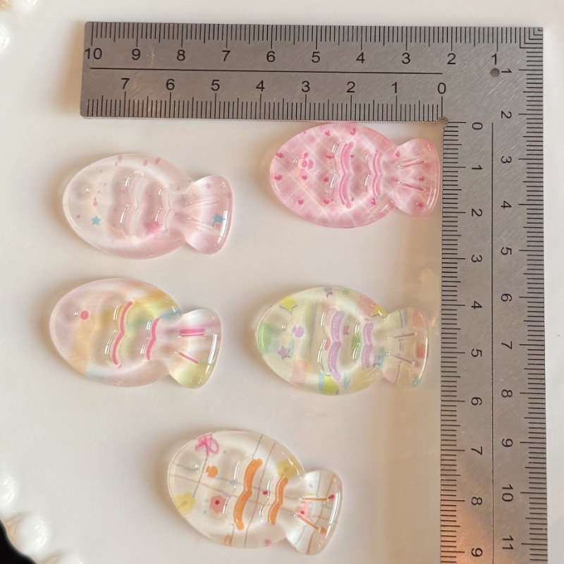 Phone Cases With Charms - 10 шт., новинка весны и лета,