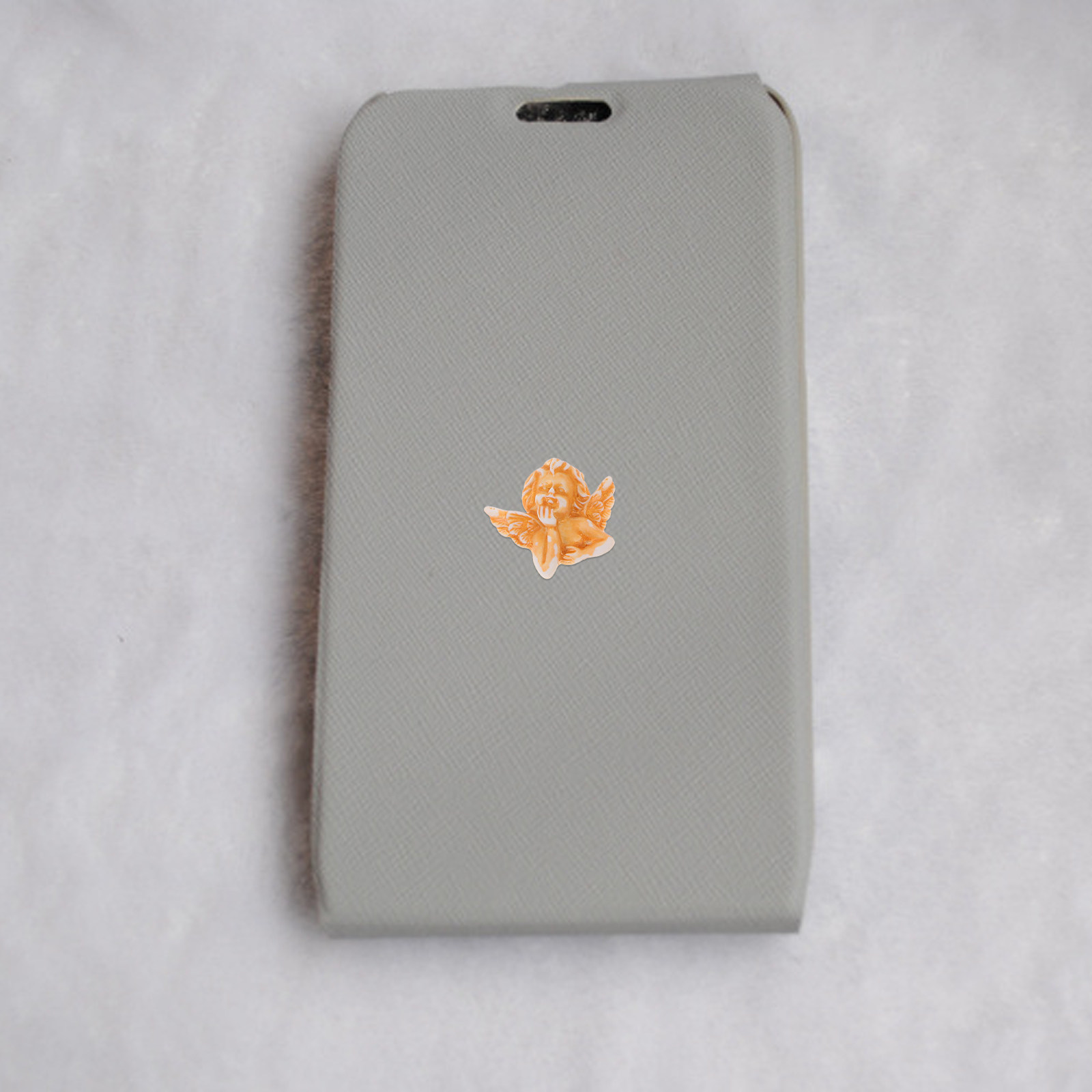 Phone Cases With Charms - 60 шт. подвесок в виде ангелов