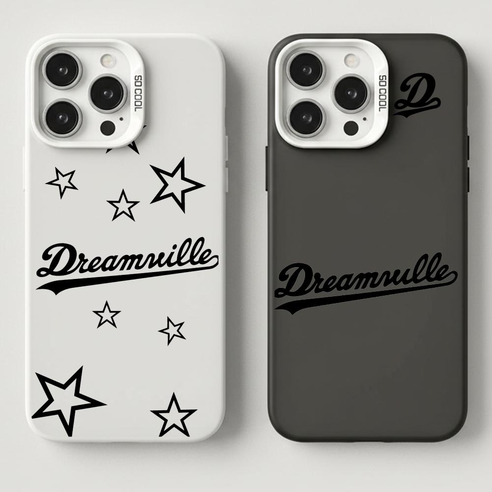 Phone Cases Iphone 14 - Чехол для телефона D-Dreamville для iPhone