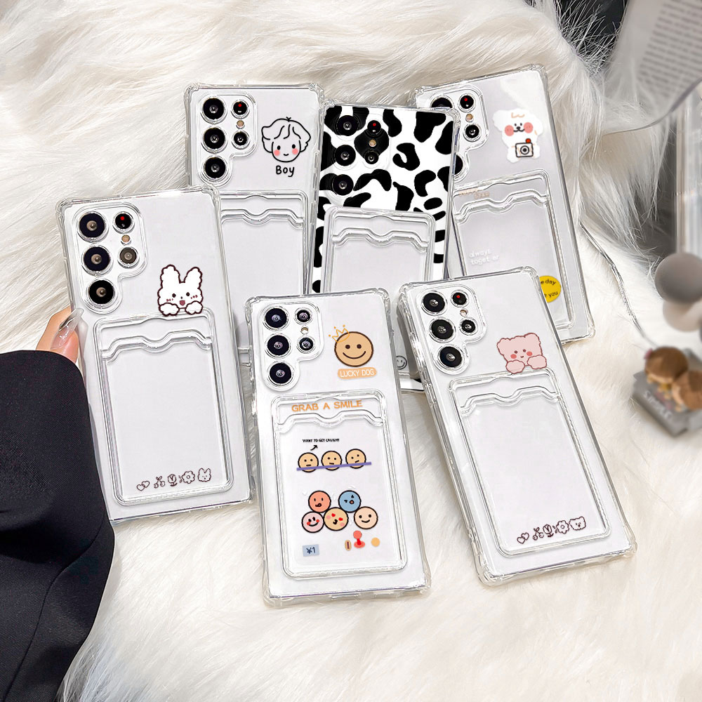 Phone Cases That Hold Cards - Чехол для телефона с держателем для
