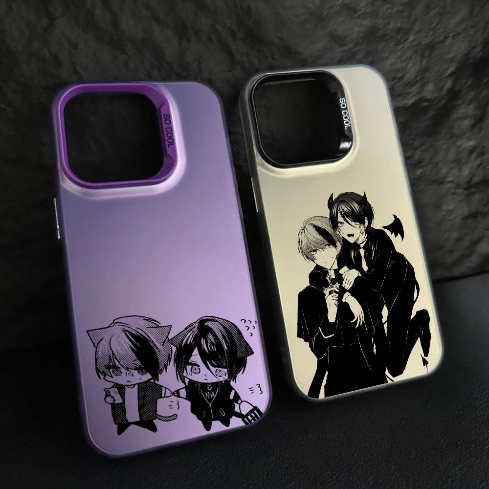 Zurich Phone Cases - Чехол для iPhone 18, 17, 16,