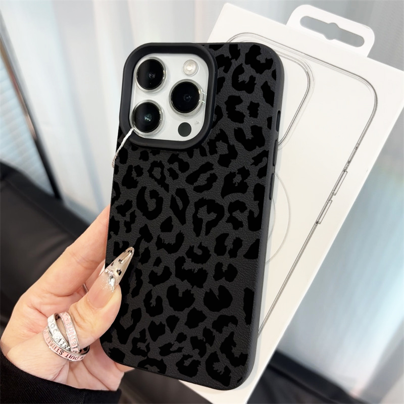 Phone Cases Best - Силиконовые чехлы для iPhone 17, 15,