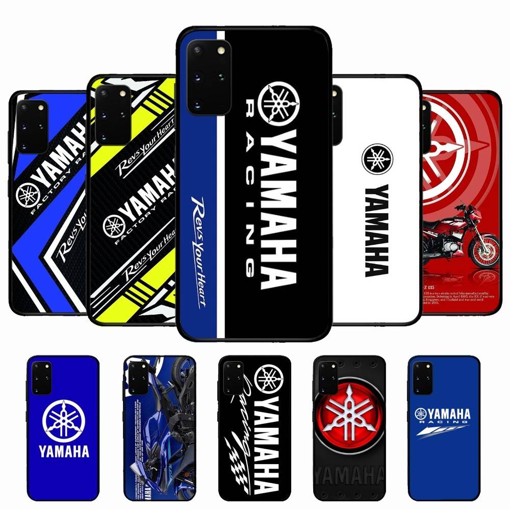 Phone Cases Brand - Модный чехол для телефона Y-Yamaha для