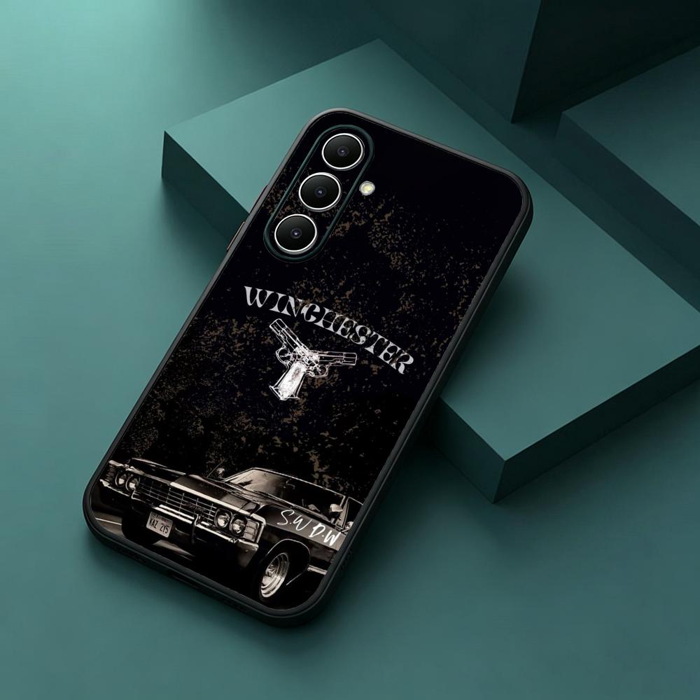 Модный чехол для телефона Sams – обзор и цена Phone Cases Black