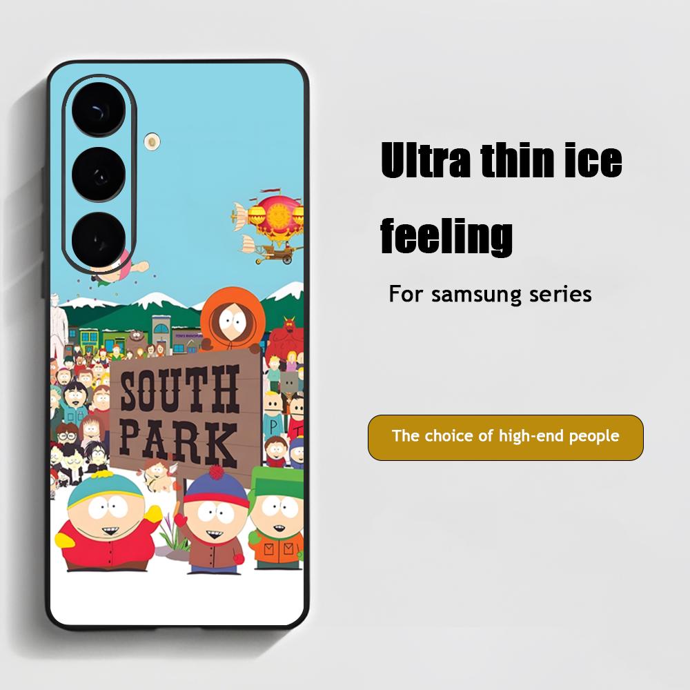 Крутой чехол для телефона с ри – обзор и цена Phone Cases Black