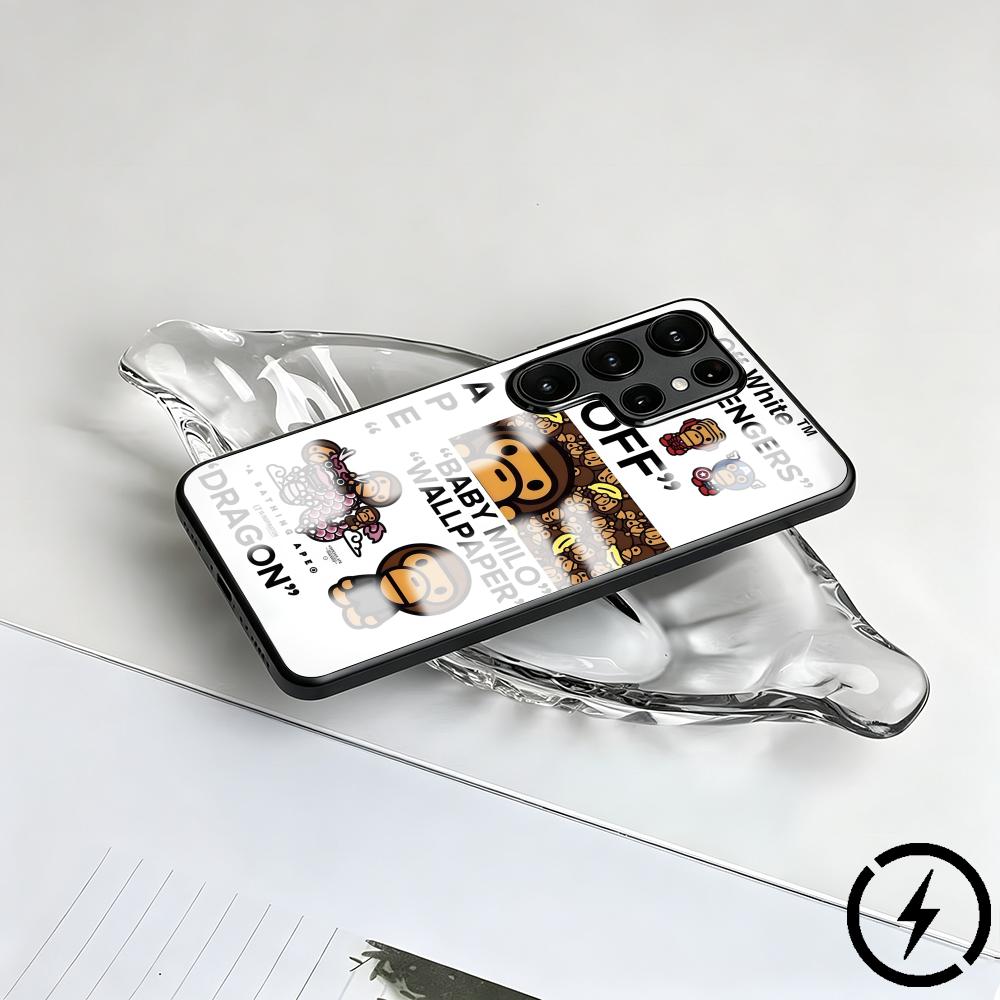 Чехол для телефона Bape для Sa – обзор и цена Phone Cases Brand