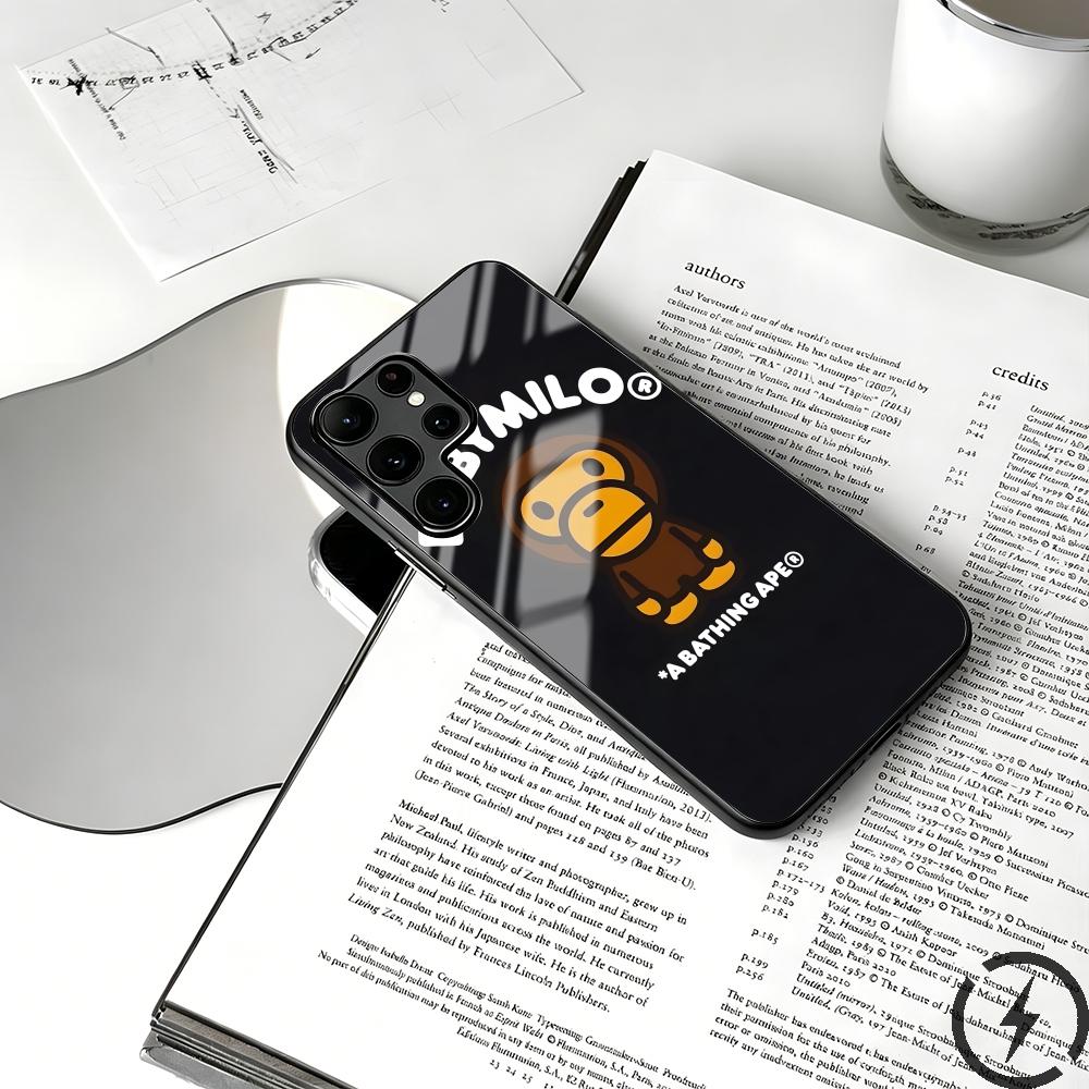 Чехол для телефона Bape для Sa – обзор и цена Phone Cases Brand
