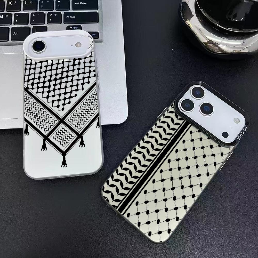 Чехол для телефона Keffiyeh P- – обзор и цена Phone Cases Iphone 14