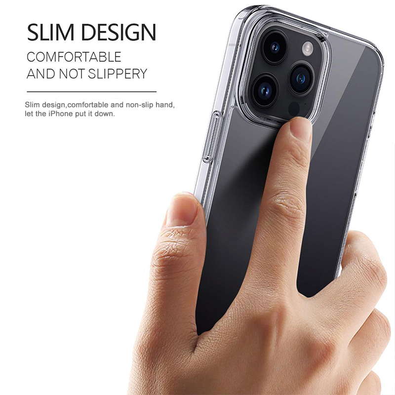 Мягкий силиконовый прозрачный  – обзор и цена Phone Cases Best