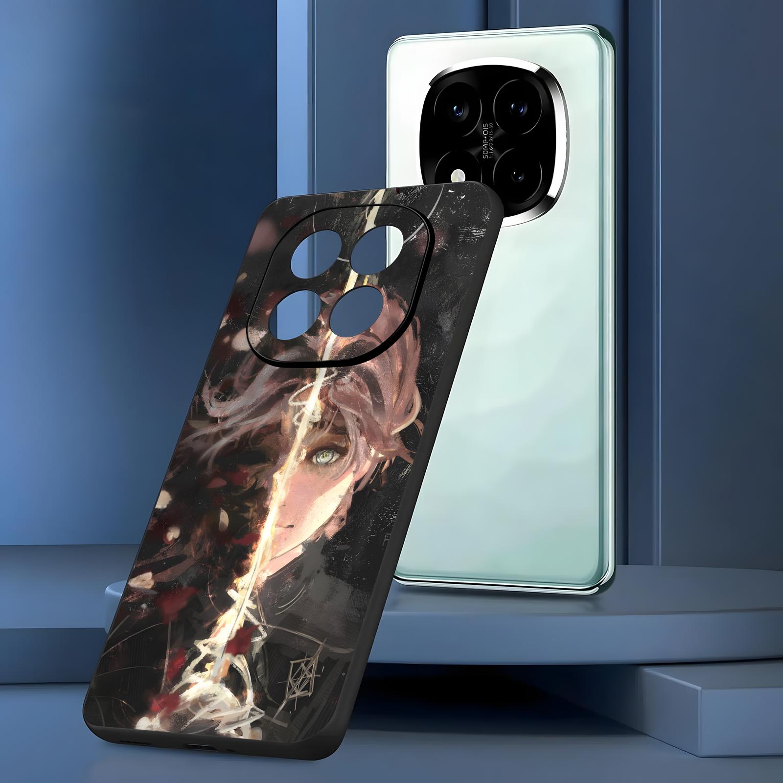 Чехол для телефона Clair Obscu – обзор и цена Phone Cases Xiaomi Redmi 12