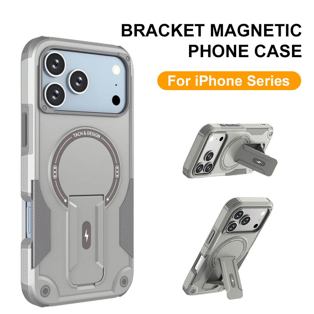 Магнитный противоударный защит – обзор и цена Rugged Armor Case