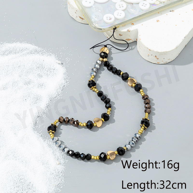 Модный ремешок-цепочка для тел – обзор и цена Phone Cases With Charms