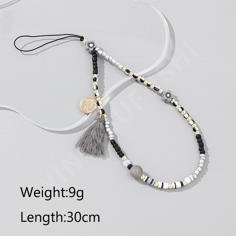 Модный ремешок-цепочка для тел – обзор и цена Phone Cases With Charms