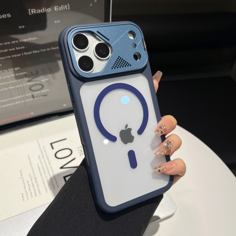 Роскошный противоударный метал – обзор и цена Rugged Armor Case