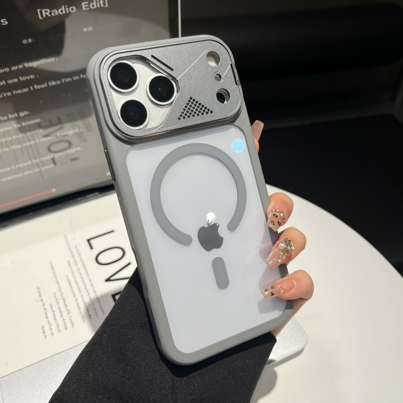 Роскошный противоударный метал – обзор и цена Rugged Armor Case