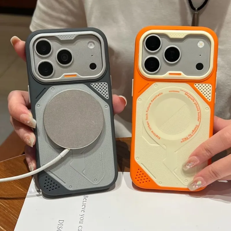 Роскошный гибридный бампер-чех – обзор и цена Rugged Armor Case