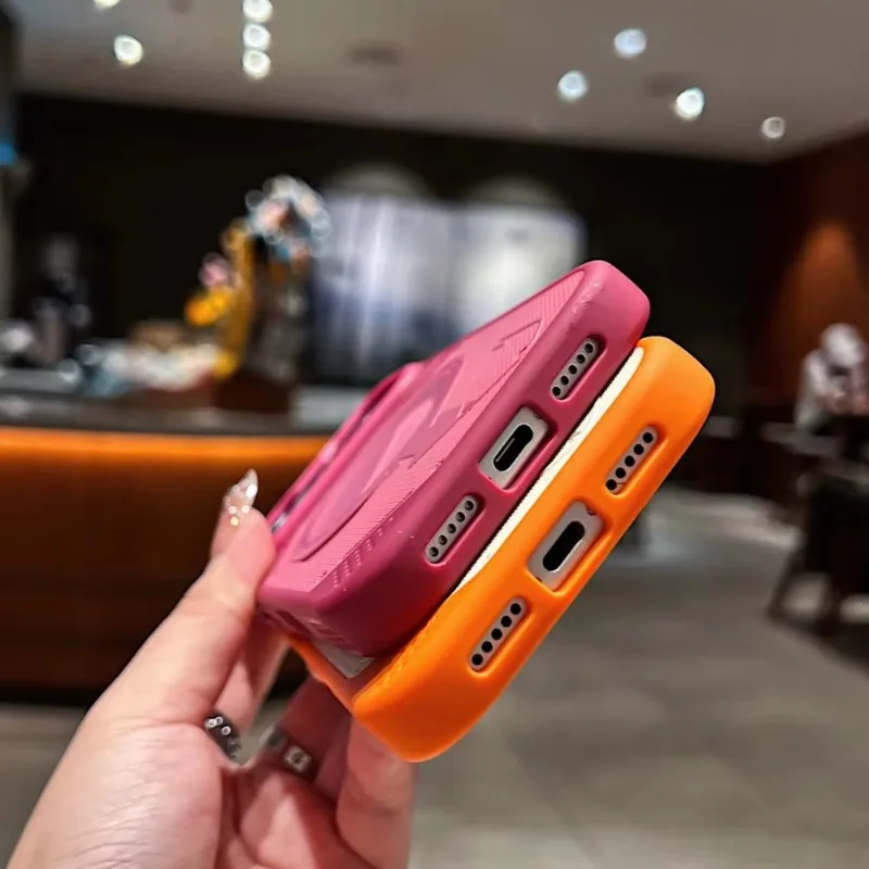 Роскошный гибридный бампер-чех – обзор и цена Rugged Armor Case
