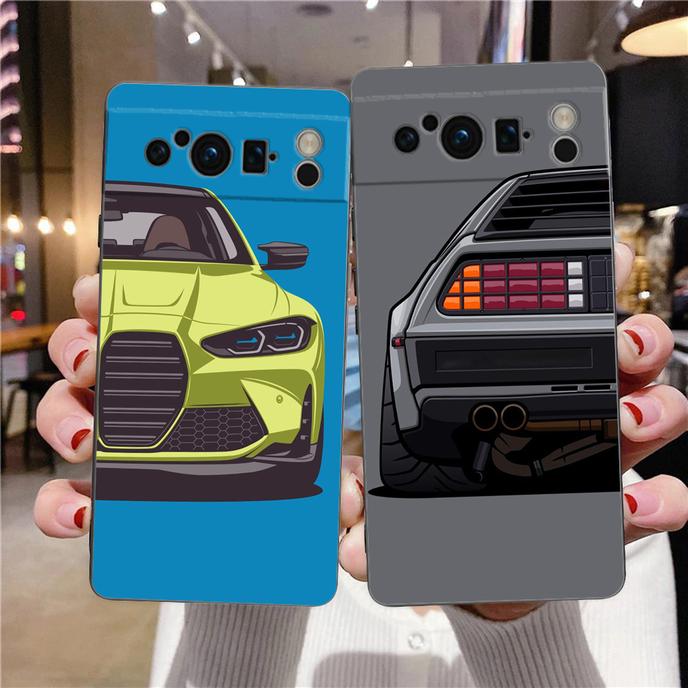 JDM Токийский дрифт, спортивны – обзор и цена Phone Cases Rimowa