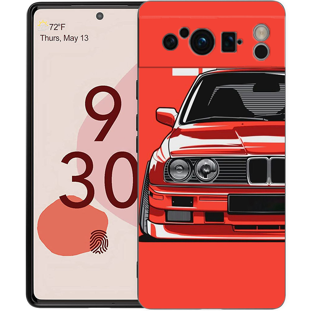 JDM Токийский дрифт, спортивны – обзор и цена Phone Cases Rimowa