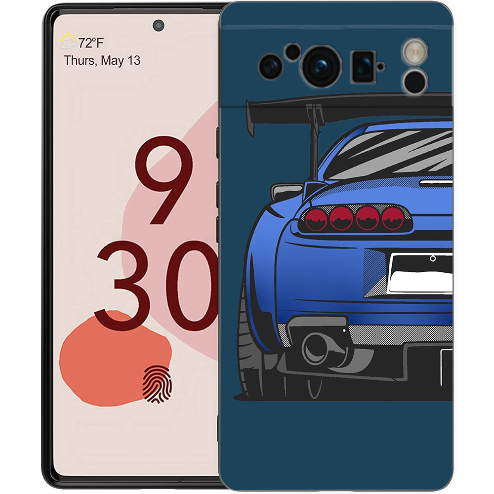 JDM Токийский дрифт, спортивны – обзор и цена Phone Cases Rimowa