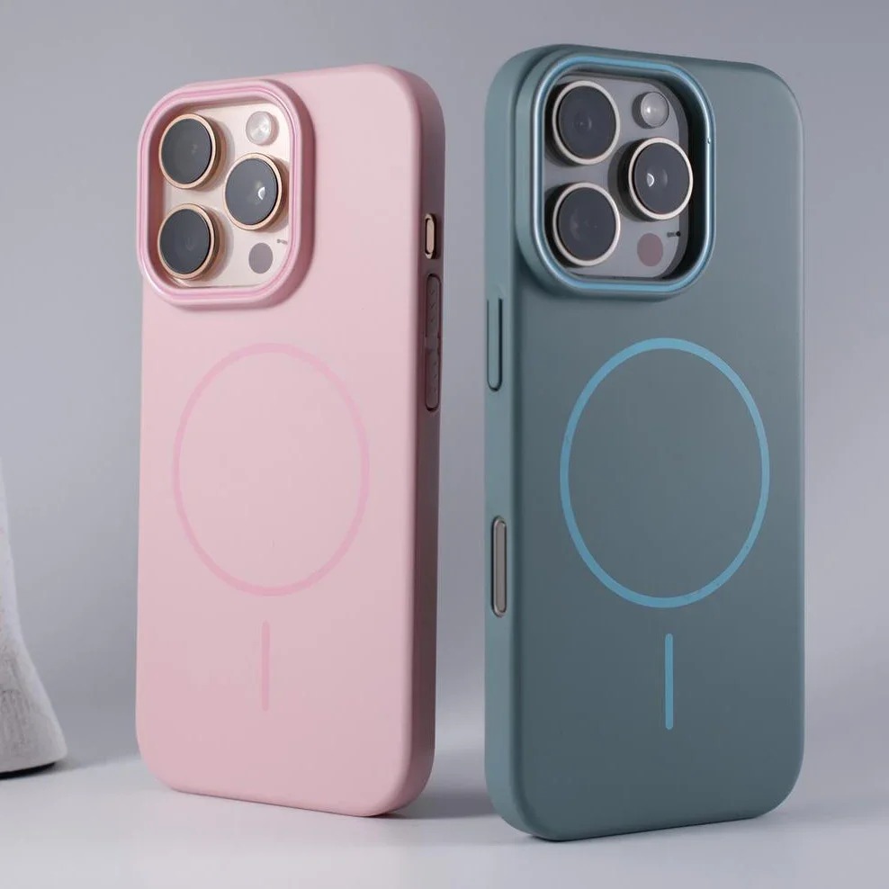 Роскошный оригинальный магнитн – обзор и цена Phone Cases Best
