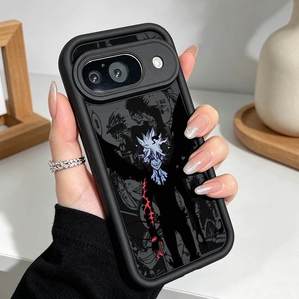 Чехол для телефона Black Clove – обзор и цена Phone Cases Google Pixel 10