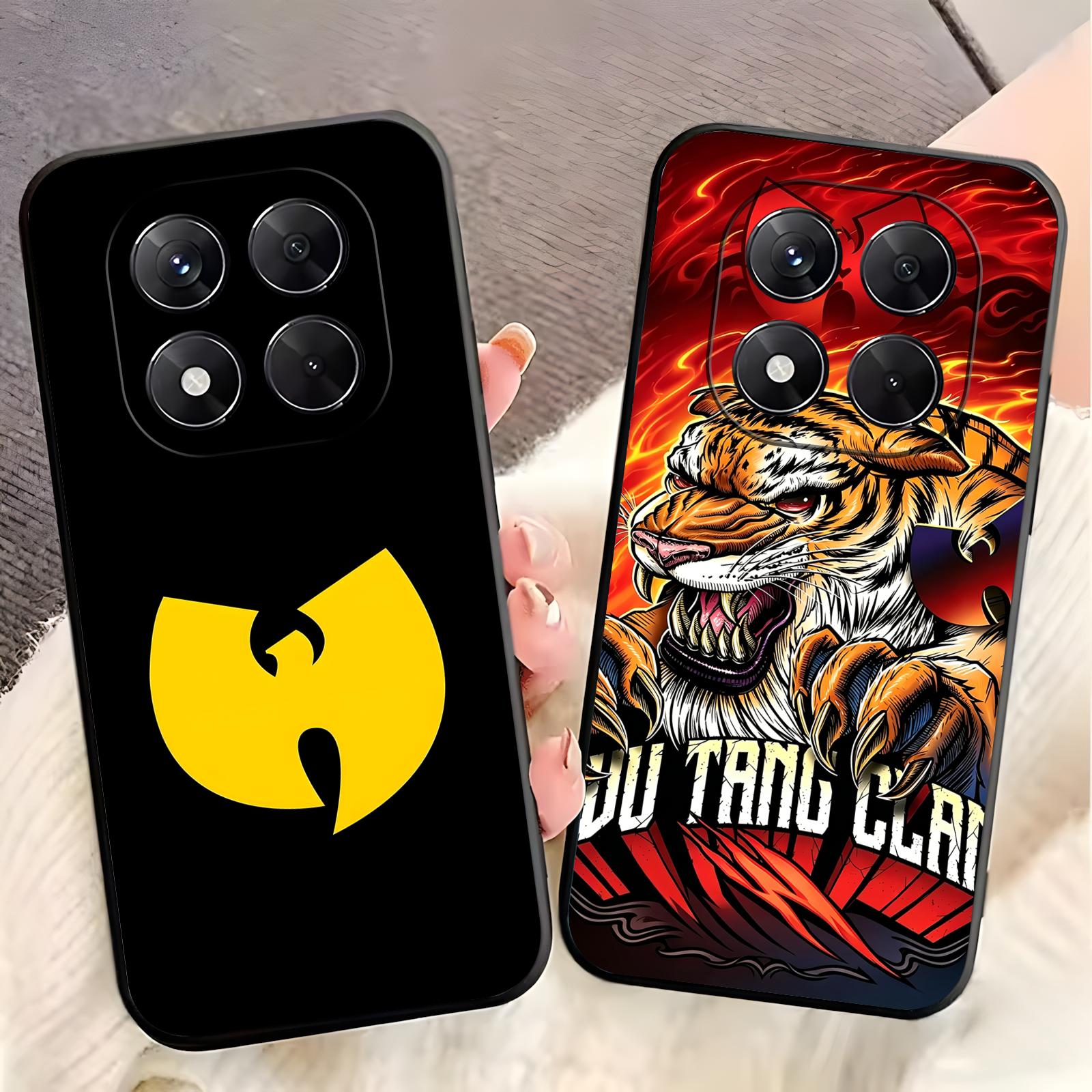 Чехол для телефона Redmi Note1 – обзор и цена Phone Cases Black