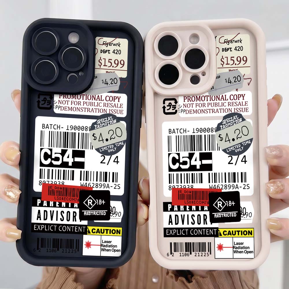Мягкий чехол для телефона Appl – обзор и цена Phone Cases Price