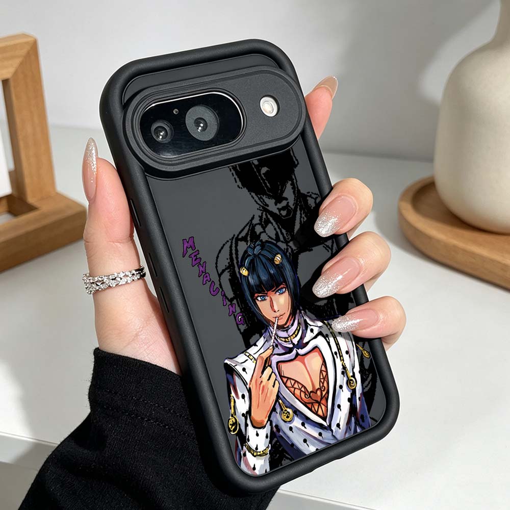 Стильный чехол JOJO для Google – обзор и цена Phone Cases Google Pixel 10