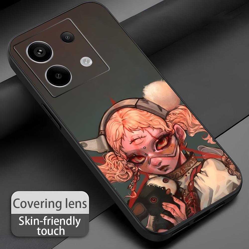Чехол для телефона B-Bring Me  – обзор и цена Phone Cases Xiaomi Redmi 12