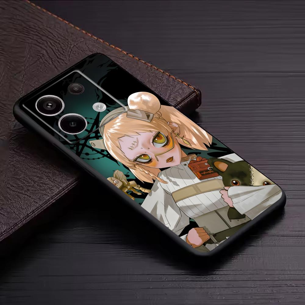 Чехол для телефона B-Bring Me  – обзор и цена Phone Cases Xiaomi Redmi 12