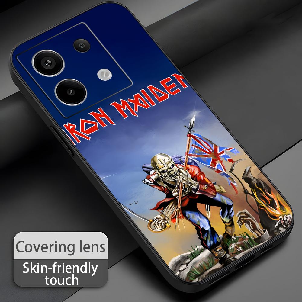 Чехол для телефона R-Run-To-Th – обзор и цена Phone Cases Xiaomi Redmi 12