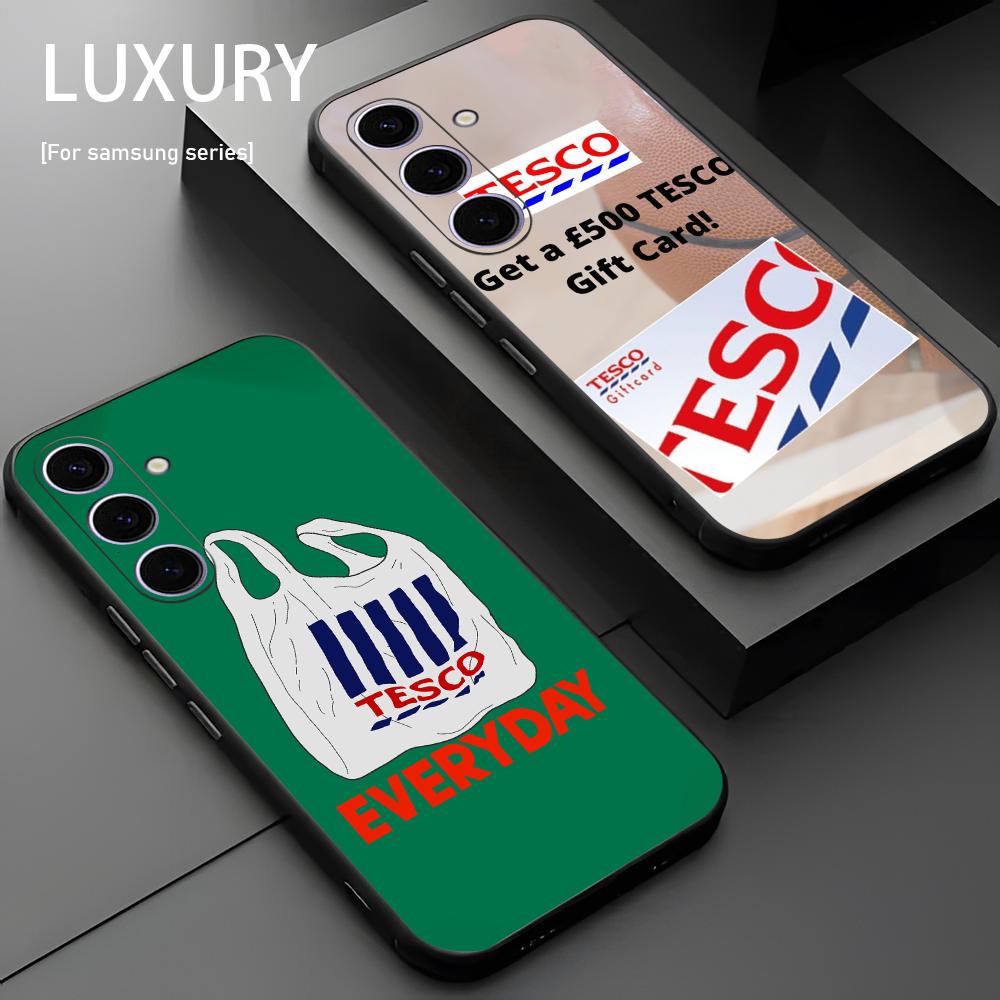 Модный чехол для телефона Tesc – обзор и цена Phone Cases Brand