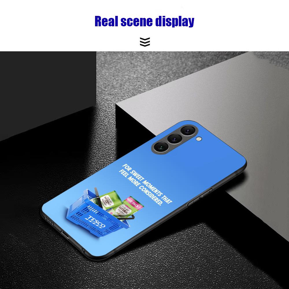 Модный чехол для телефона Tesc – обзор и цена Phone Cases Brand
