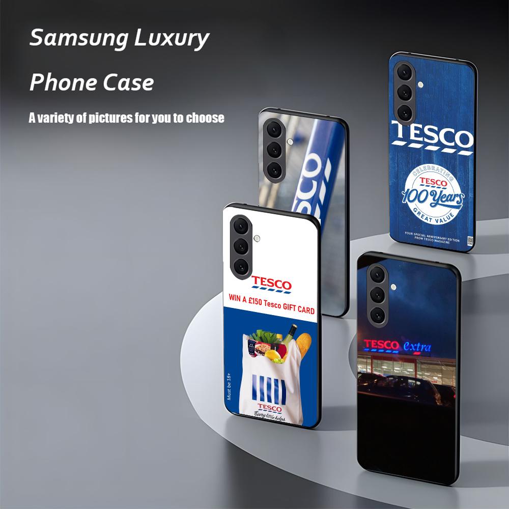 Модный чехол для телефона Tesc – обзор и цена Phone Cases Brand