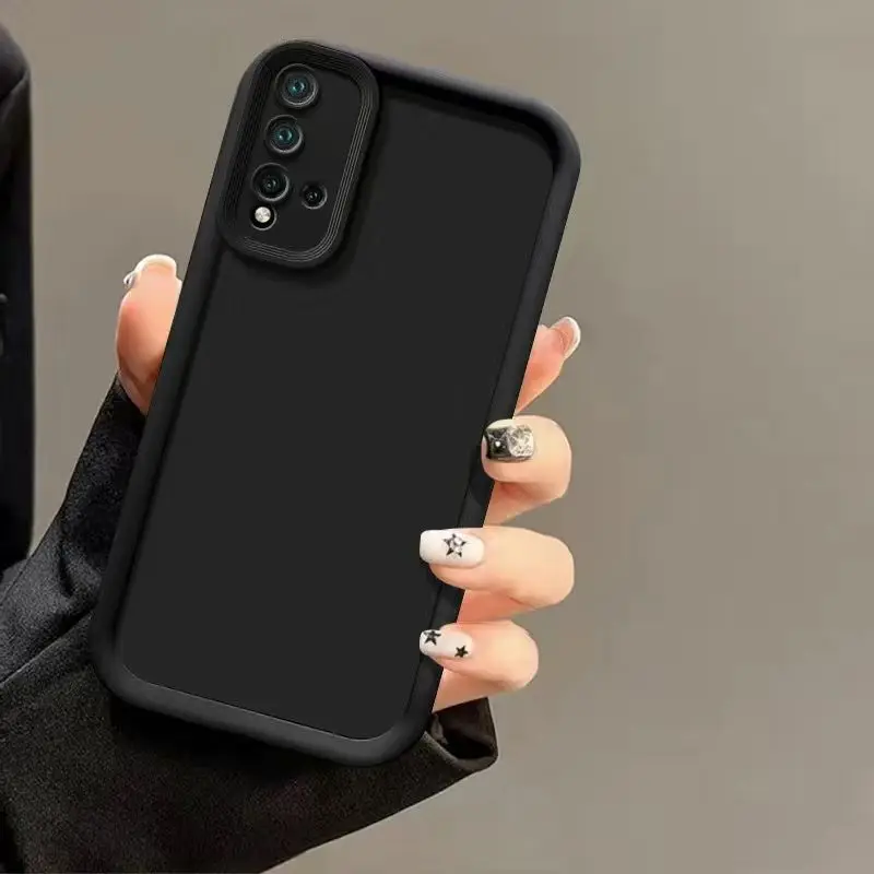 Для чехла Huawei Nova 5T чехол – обзор и цена Phone Cases Brand