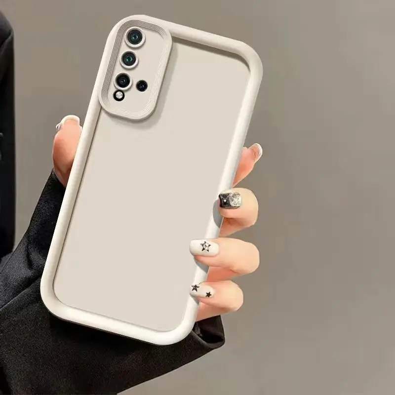 Для чехла Huawei Nova 5T чехол – обзор и цена Phone Cases Brand