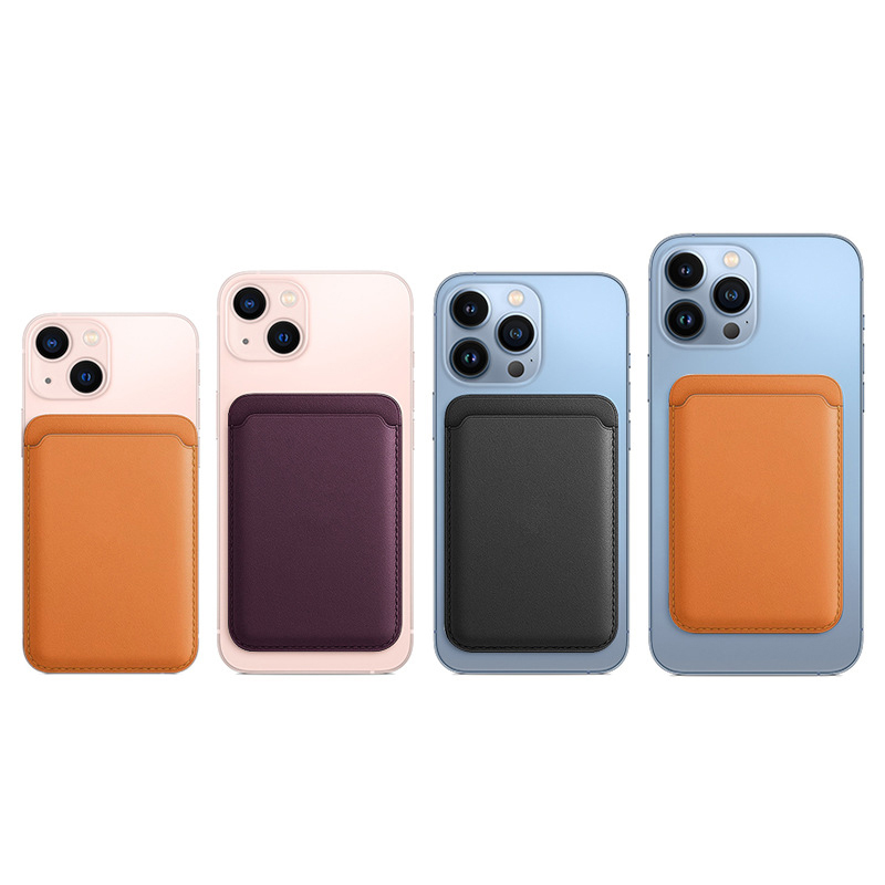 Кожаный чехол-кошелек для карт – обзор и цена Phone Cases That Hold Cards