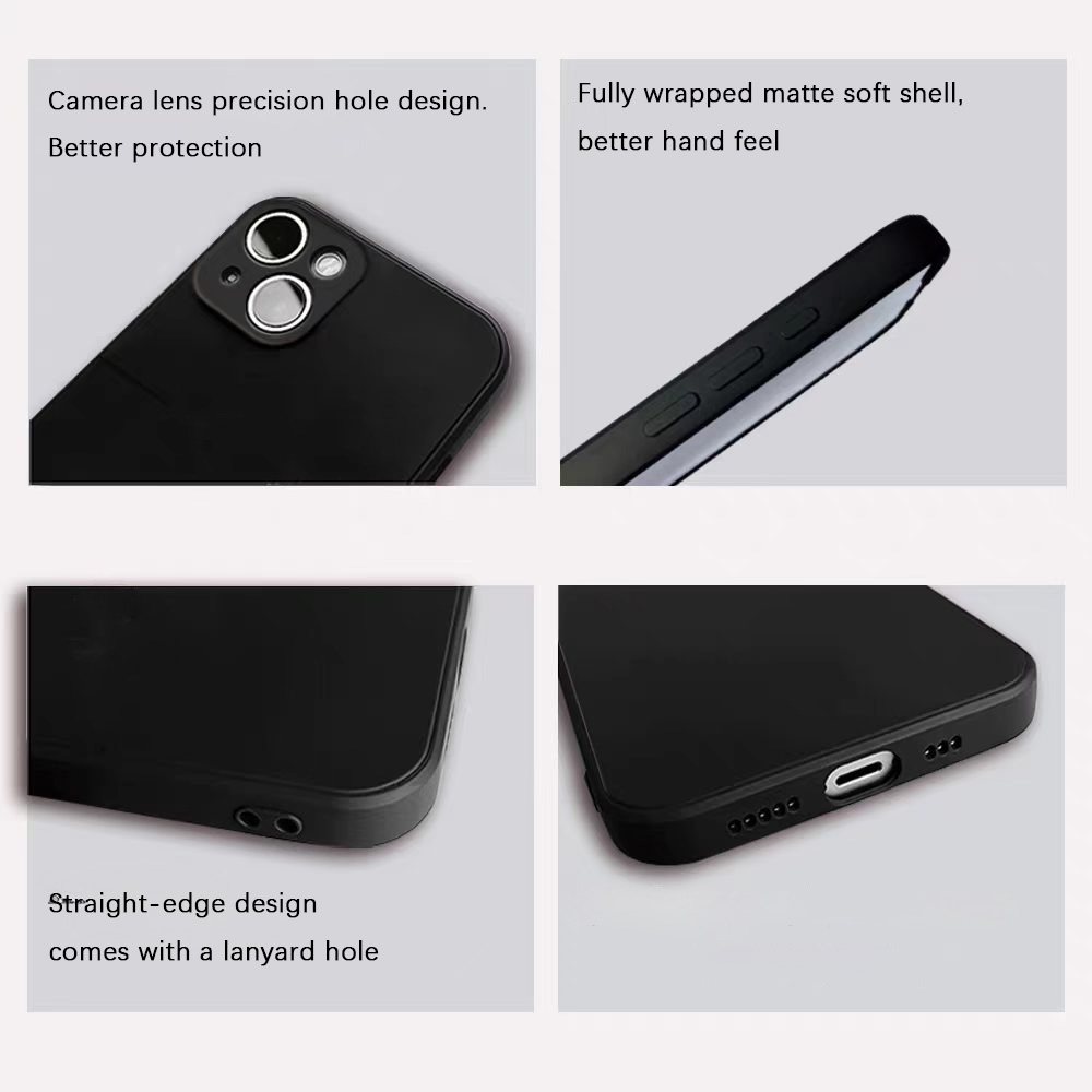 Чехол для телефона Cool Brand  – обзор и цена Phone Cases Brand