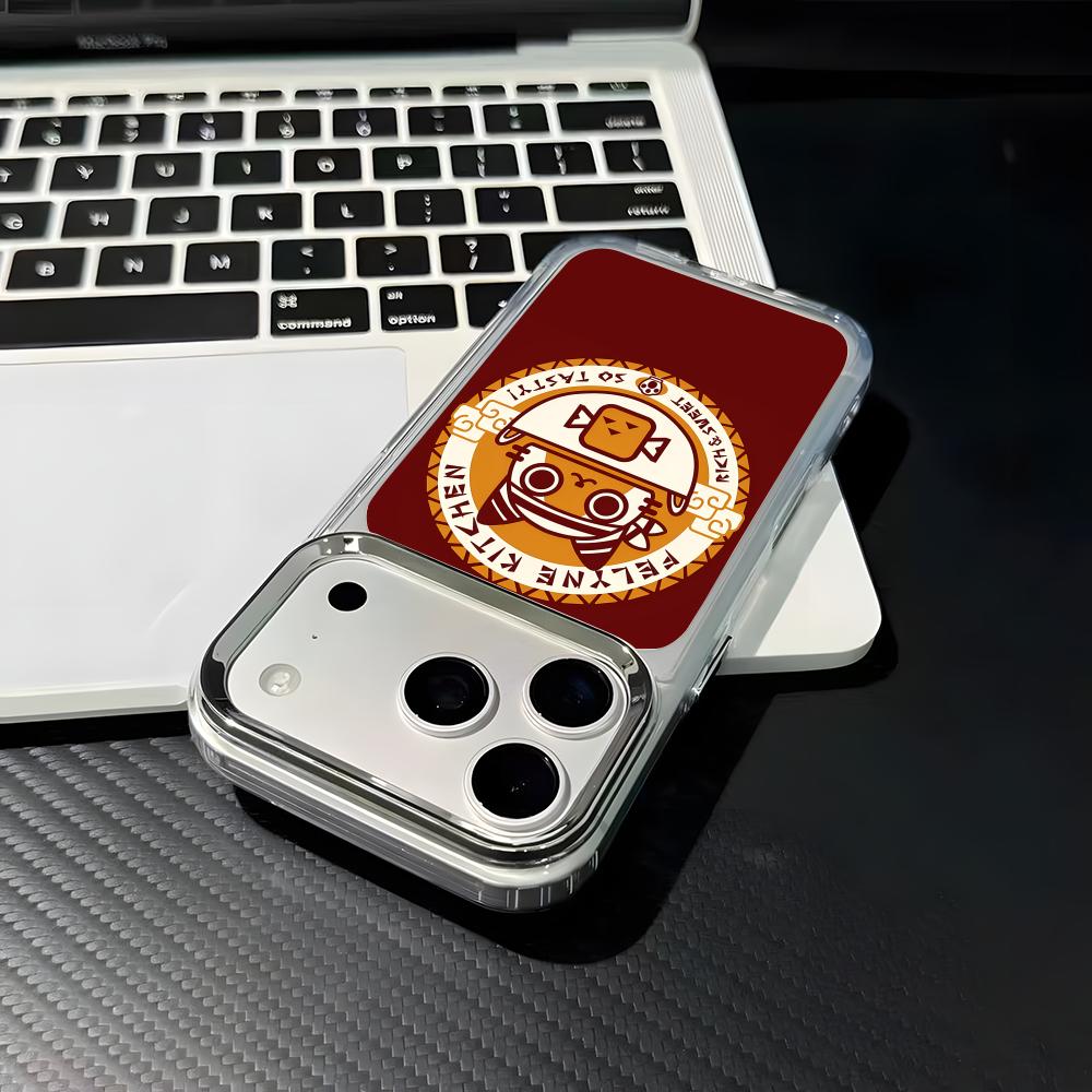 Чехол для телефона Monster Hun – обзор и цена Phone Cases Iphone 15