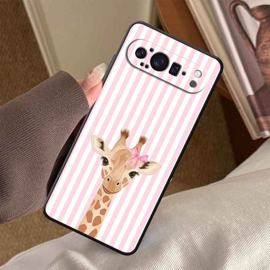 Чехол для телефона с рисунком  – обзор и цена Phone Cases Google Pixel 10